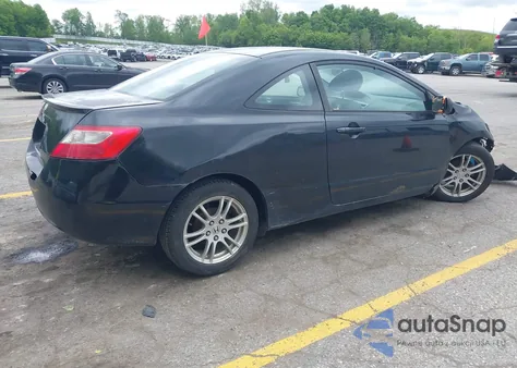 2011 Honda Civic Lx from USA, damaged, VIN 2HGFG1B69BH502230